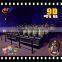Finland Mobile 5d Cinema Simulator Hydraulic 5d Cinema