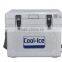 samll rotomold cooler box