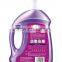 2kg lavender liquid laundry detergent