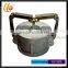 Aluminum camlock hose fitting