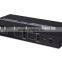 4x4 HDMI Matrix 4 in, 4out 1.4V Ultra HD 4K/2K 1080p & 3D Resolutions with Remote Control,POE,EDID,CEC