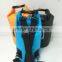 Custom Logo waterproof ocean pack outdoor pvc small swimming tarpaulinl Bag dry waterproof for sports rafting dry bag