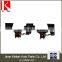 50/60/70 equalizer pin trailer parts/ German type mechanical suspension for semi trailer