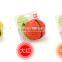 Aduck Dog Ball Everlasting Fun Ball Non-toxic Chew Toy Cleans Dog's Teeth