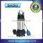 Waste Sewage Water Pump Stainless Steel Sewage Pump