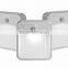 462766 Motion Sensor Battery Powered LED Bathroom/Hallway Night Light