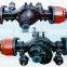 cheap axle for agricultural trailer for sale