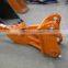 320D Excavator Spare Parts Excavator Ripper Attachment 20 Tons