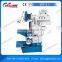 Tool Milling Machine - WF 4.1 maximum efficiency and easy operation - including digital posit