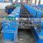 Motorway Guardrail Machine Supplier