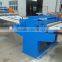 Length cutting machine