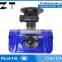 GT200 H.264 car dvr camera driver recorder camcorder with color screen
