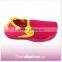 Cute Wonder Five Fingers Kids Swims Shoes