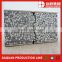 Latest technology green house lightweight concrete sandwich wall panel making machine