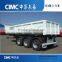 CIMC Brand Dump Semi Trailers/Dumper Semi Trailers/Tipper Truck Trailers