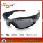 sport sun glasses with air hole nose pads polarized sunglasses, polarized sports sunglasses