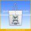 Diffferent Size Custom Company Logo Printed Musical Paper Bag