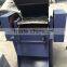 pet plastic Bottle recycling crusher machine