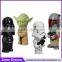 Cartoon USB 2.0 Flash Drives/Starwar pvc usb stick