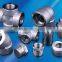 socket welded cl3000lb a105 Forged steel pipe Fitting/elbow