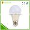 High power energy saving e27 high power led bulb light 7w