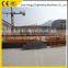 erect inner climbing building tower crane