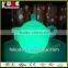 led night light table lamp/rechargeable led table lamp