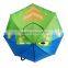 High quality kids animal print umbrellas rain umbrella cute made in china                        
                                                Quality Choice