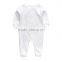 2016 bear long sleeve romper baby clothes