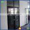 Aluminium Door Exterior Aluminium Frame Casement Door