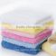 Quick dry cozy 100% polyester breathable microfiber towel