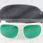 Red 620 660nm OD3+ 800-830nm IR Laser Protective Goggles Safety Glasses 52# CE