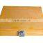 ER32 COLLET SET 18PCS/SET WOODEN BOX