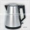 hotel electric kettle, hotel equipments, JK-22