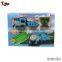 rail car toy kids toy cars race track