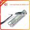 China supply mini military led keychain with string hanging