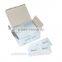 70% isopropyl alcohol prep pads size 50mm x 50mm sterile