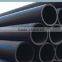 STRAIGHT WELDED CARBON ROUND HOLLOW STRUCTURAL STEEL TUBE
