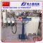 SJ25/25 Plastic Lab Extruder
