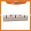 China Manufacturer Customized OEM Spade Non Insulated Busbar EL-180