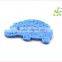 Animal shape Cellulose Baby Bath Sponge