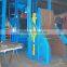 Automatic Intelligent Control Equipment Steel Belt Shot Blasting Machine