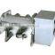 LW3-10 series outdoor sulfur hexafluoride circuit breakers