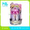 Hot B/O Tangled princess music and light spinning lantern magic hand lamp toys ZT 8759