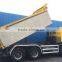 USED TRUCKS - VOLVO FM12 420 6X4 TIPPER (LHD 6324)