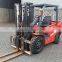 TCM FD35T FORK LIFT (8056)