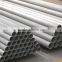 welded sch40 304 seamless stainless steel pipe/tubes