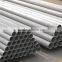 welded sch40 304 seamless stainless steel pipe/tubes