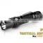 high power FENIX PD35 TAC 1000m long range fast track led flashlight far reaching throwing long distance