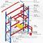 Metal Adjustable Pallet Heavy Duty Warehouse Rack